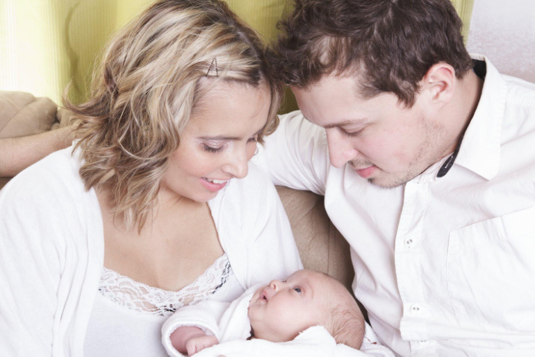 Am I Ready to Have a Baby? The Tough Questions You Need to Ask