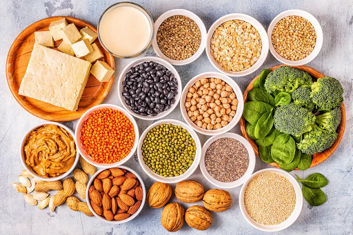 Wellhealthorganic.com/how-protein-can-help-you-lose-weight-and-know-why-protein-is-good-for-weight-loss | Weight-Loss Journey