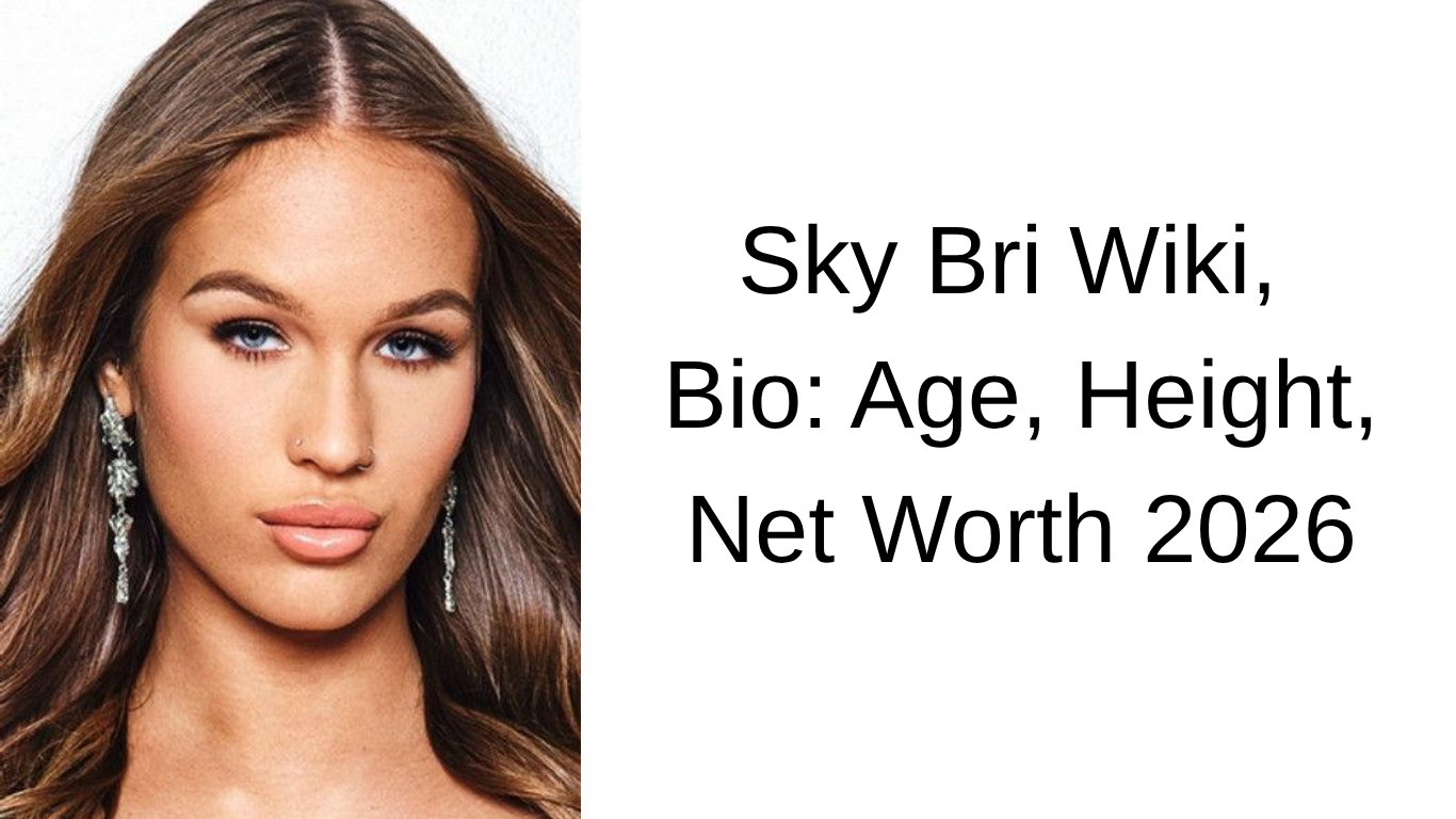 Sky Bri