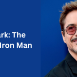 Tony Stark