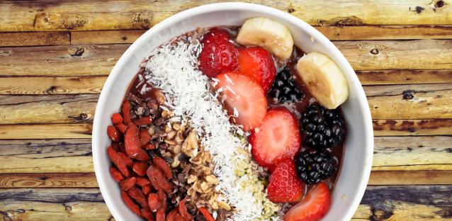 Meal Prep Breakfast Bowls for Every Dietary Restriction: Vegan, Gluten-Free, and More