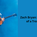 Zach Bryan
