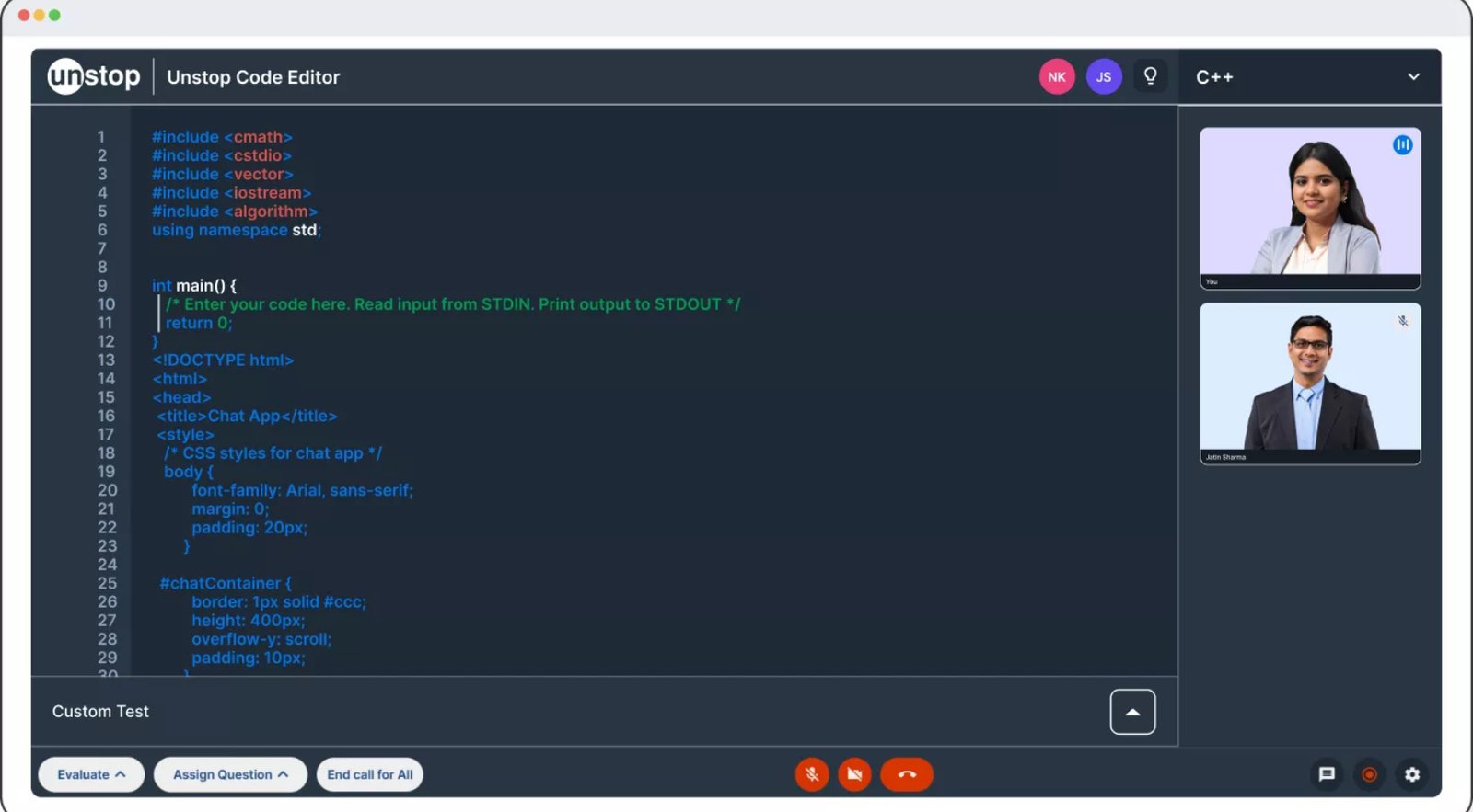 Navigating the Future of Tech Hiring: Advancements in Coding Interview Platforms