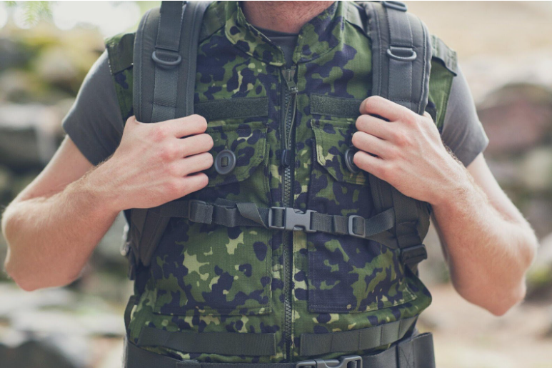 4 Reasons Why Chest Rigs are Essential for Outdoor Enthusiasts