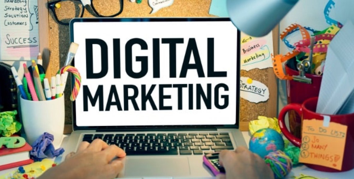 Mastering the Digital Landscape: A Manufacturer’s Guide to Effective Digital Marketing Strategies