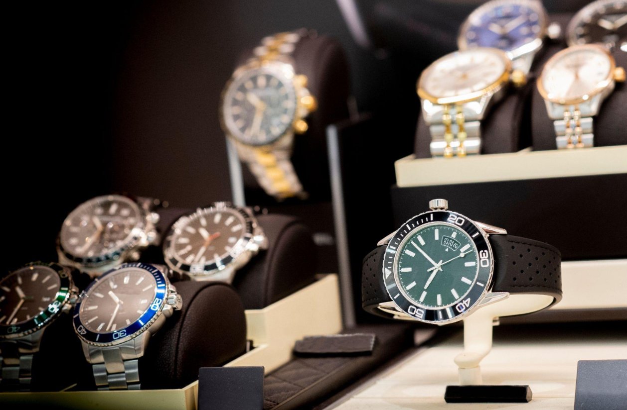 Why Chronograph Watches are a Must-Have for Collectors