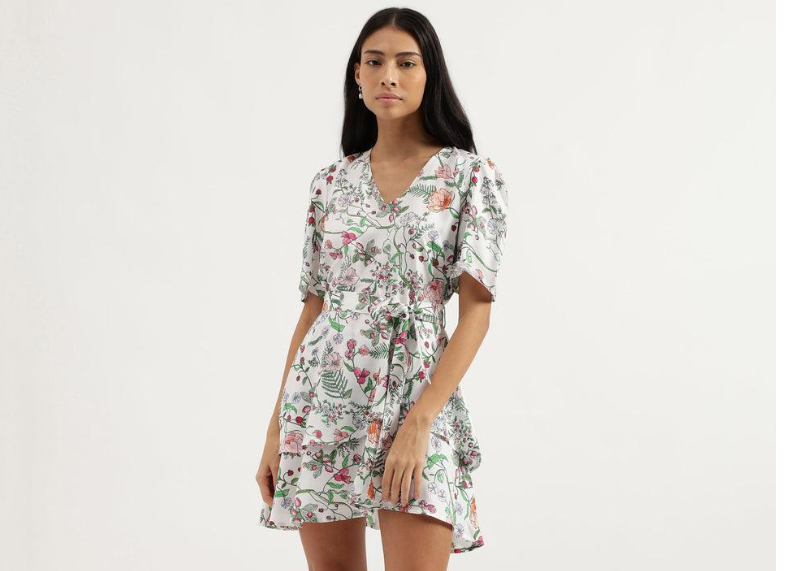 Dress to Impress: The Ultimate Guide to Party Wear Dresses for Women