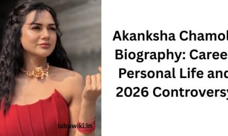 Akanksha Chamola