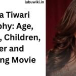 Shweta Tiwari Biography: Age, Husband, Children, Career and Upcoming Movie Shweta Tiwari