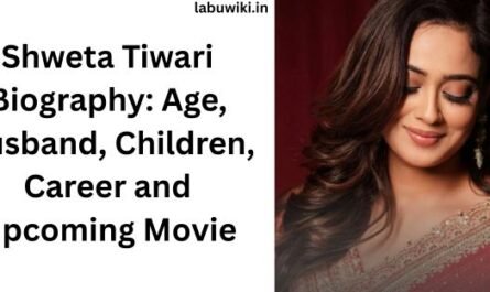 Shweta Tiwari