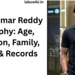Nitish Kumar Reddy