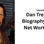 Dan Trejo wiki Biography Profile Net Worth 2026 Dan Trejo