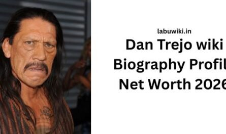 Dan Trejo