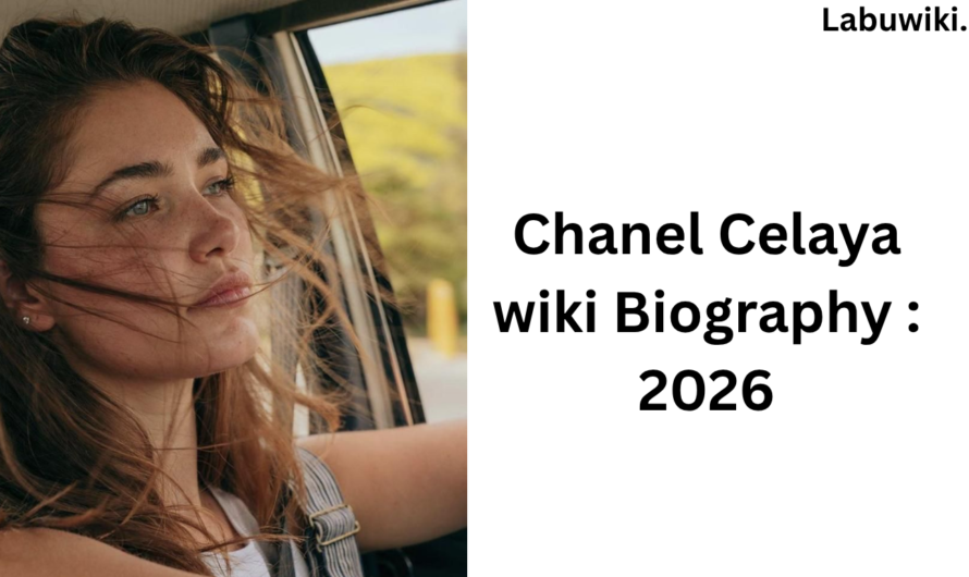 Chanel Celaya wiki Biography Profile Net Worth images